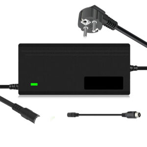Zasilacz Ładowarka 42V 3A do Hulajnogi Elektrycznej