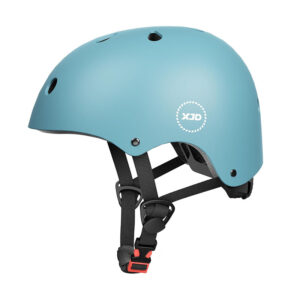 Kask ochronny rower hulajnoga deskorolka S 48-54 cm