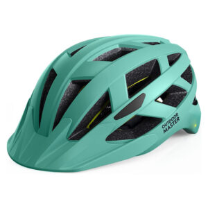 Kask rowerowy sportowy rozmiar M 55-58 cm