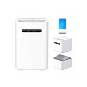 Nawilżacz powietrza 4L inteligentny z funkcją WiFi wydajność 260 ml/h
