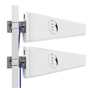 Zestaw anten kierunkowych 5G 4G LTE