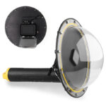 Obudowa Dome Port Kopuła Podwodna