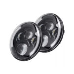 Reflektory LED 7 cali do Mazda MX-5