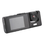 Wideorejestrator Samochodowy Kamera Full HD