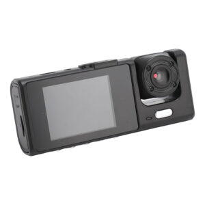 Wideorejestrator Samochodowy Kamera Full HD