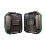 Dymione lampy tylne LED Jeep Wrangler JT