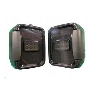 Dymione lampy tylne LED Jeep Wrangler JT