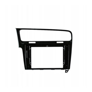 Ramka radia 10,1 cala do Volkswagen Golf 7