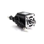Silnik serwo 750W 2,38Nm precyzyjny napęd przemysłowy