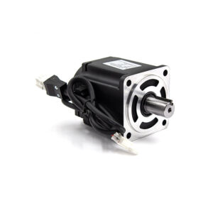 Silnik serwo 750W 2,38Nm precyzyjny napęd przemysłowy