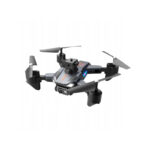 Dron z kamerą HD i funkcją zawisu składany lekki