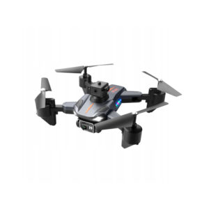 Dron z kamerą HD i funkcją zawisu składany lekki