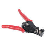 Automatyczny ściągacz izolacji do przewodów ręczny narzędzie do kabli