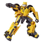 Figurka Transformers Bumbleblee