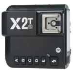 Nadajnik Godox X2T-S wyzwalacz lampy błyskowej