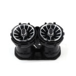 Podwójny nawiewnik powietrza LED do Mercedes-Benz A