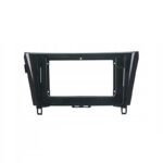 Ramka montażowa radia 10 cali do Nissan Qashqai X-Trail 2015-2018