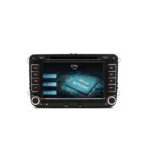 Radio VW Volkswagen Passat GOLF Skoda