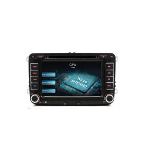 Radio VW Volkswagen Passat GOLF Skoda