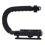 Uchwyt Statyw Stabilizujący do Kamer DSLR