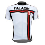 Koszulka rowerowa kolarska męska EU L sportowa oddychająca