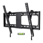 Uchwyt ścienny do telewizora 37-82 cale udźwig 60 kg