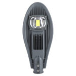 Lampa uliczna LED 50W 3000K oprawa zewnętrzna