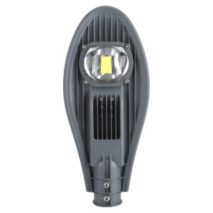Lampa uliczna LED 50W 3000K oprawa zewnętrzna