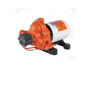 Pompa membranowa 12V 10.6-11.3 LPM 45 PSI