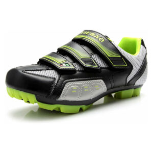 Buty rowerowe kolarskie męskie MTB r.41