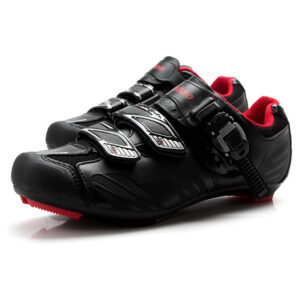 Buty rowerowe MTB męskie rozmiar 43 zapięcie na rzepy