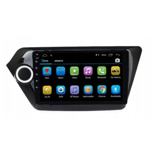 RADIO NAWIGACJA KIA RIO 2010-2015 ANDROID 2/32GB
