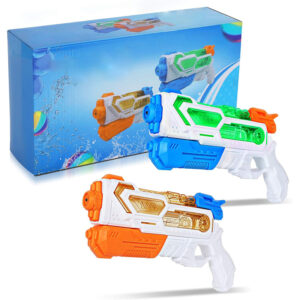 2x Pistolet na wodę dla dzieci 350 ml