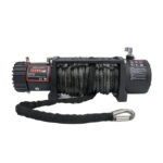 Elektryczna wciągarka linowa 12V