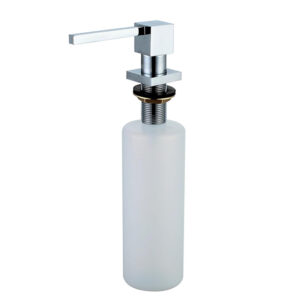 Dozownik do mydła w płynie nablatowy 300 ml