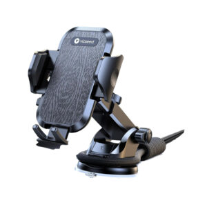 Uchwyt samochodowy na telefon 360°