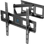 Uchwyt ścienny do telewizora 26–60 cali