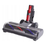 Szczotka elektryczna do odkurzacza Dyson V7 V8 V10 V11 V15