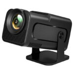 Projektor Full HD 1080p z obsługą 4K Android 11 WiFi