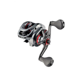 Kołowrotek leworęczny 8+1 łożysk