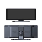 Radio samochodowe 10,26” CarPlay Android Auto Bluetooth 5.0