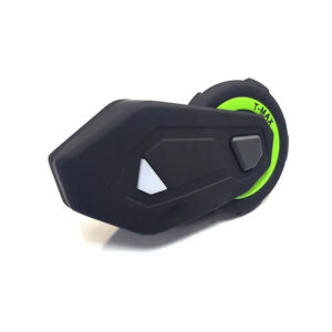 Zestaw słuchawkowy motocyklowy Bluetooth 5.0