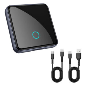 Bezprzewodowy adapter CarPlay / Android Auto iOS 10 i Android 6.0+