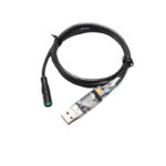 Kabel USB do programowania BAFANG BBSHD BBS02B BBS01B