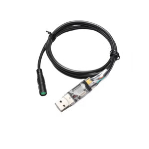 Kabel USB do programowania BAFANG BBSHD BBS02B BBS01B