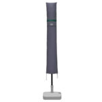 Pokrowiec na parasol ogrodowy z tkaniny wodoodporny 175 cm