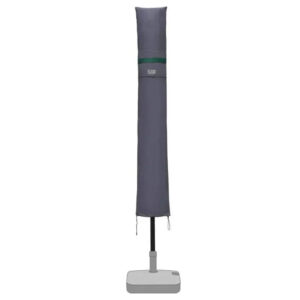 Pokrowiec na parasol ogrodowy z tkaniny wodoodporny 175 cm