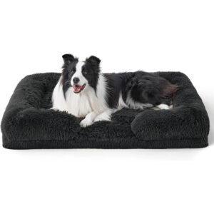 Ortopedyczne legowisko dla psa 106x80 cm
