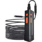 Endoskop inspekcyjny WIFI z latarką