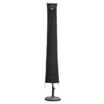 Pokrowiec na parasol z tkaniny 220cm